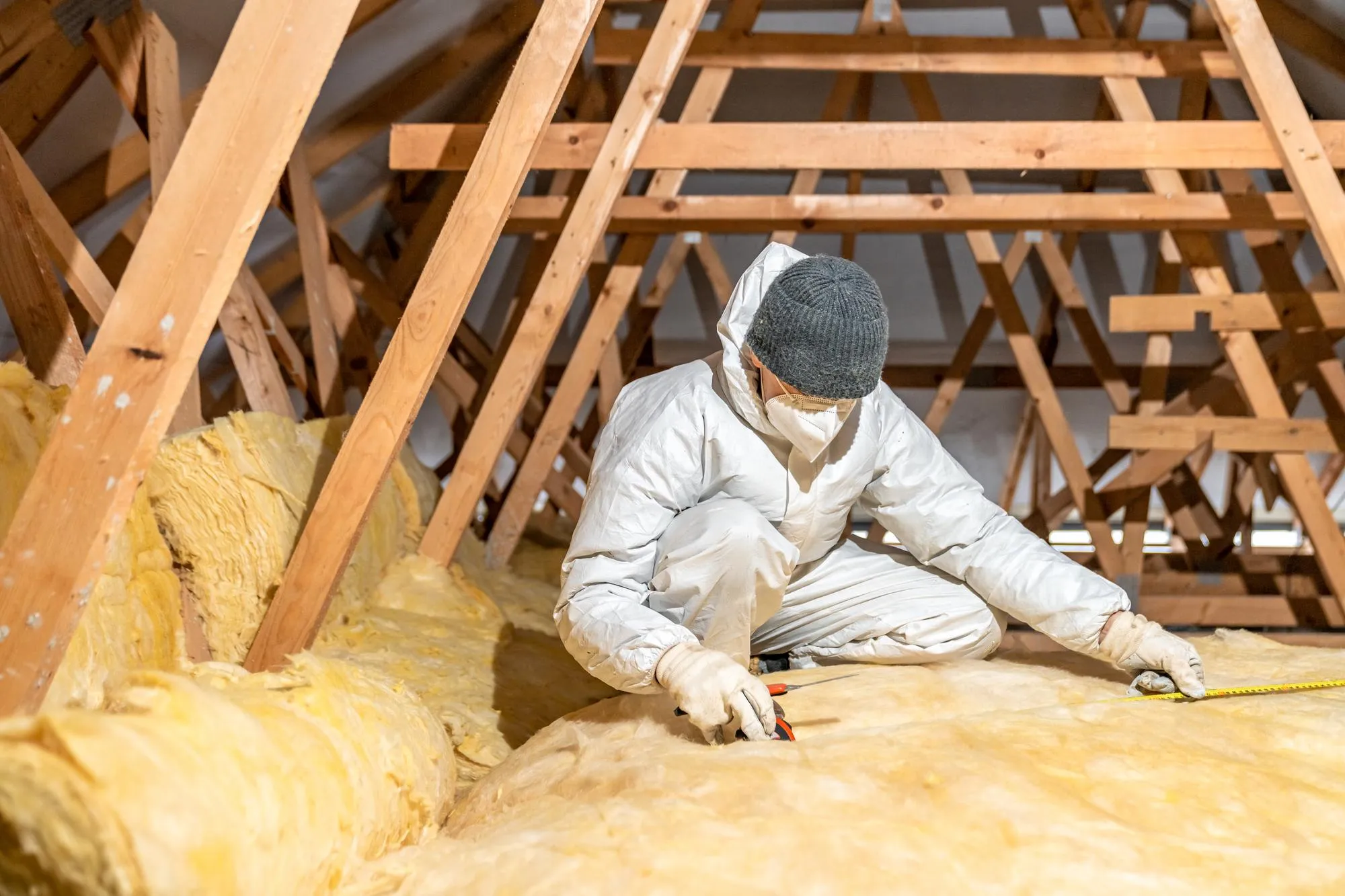 Loft Insulation