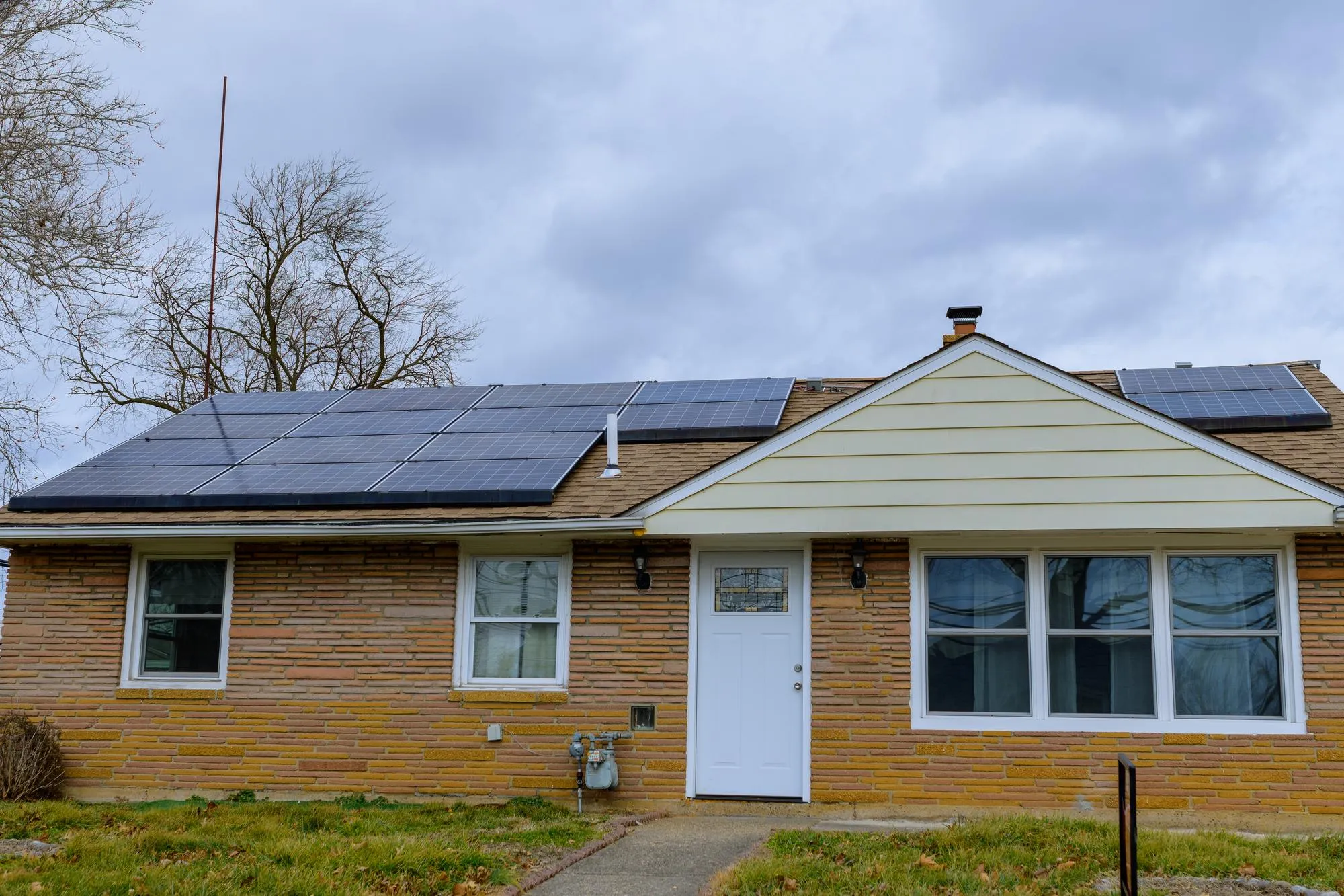 Solar Panels